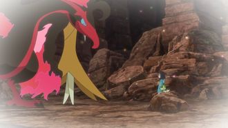 Episode 24 Reunion at the Ancient Castle!
