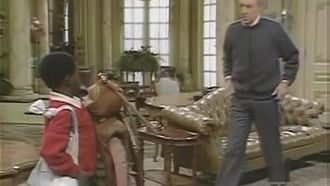 Episode 8 Arnold the Entrepreneur