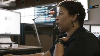 Episode 1 Take a Deep Breath