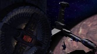 Episode 7 The Rules of the Game