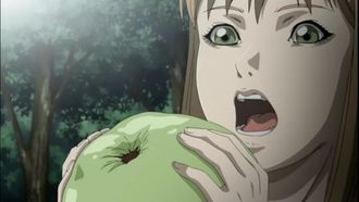 Episode 5 Teresa of the Faint Smile