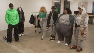 Episode 3 Brand Yourself