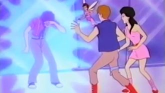 Episode 2 The Master Zapper
