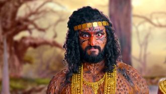 Episode 207 Makarasur Ka Prahar