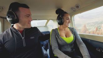 Episode 3 Check Your Baggage: Relationship Goals