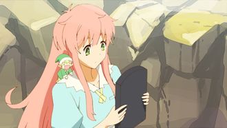 Episode 5 The Fairies' Homecoming (1)