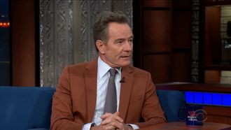 Episode 143 Bryan Cranston/RuPaul Charles/Bonnie Raitt