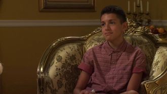 Episode 18 Lohanthony (CeWEBrity Profile)