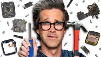 Episode 129 What Broken Product Is This? (Teardown Challenge)