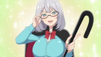 Episode 1 The Unknown Sempai | Sempai in a Box | Sempai Calls | Sempai and the Pigeon