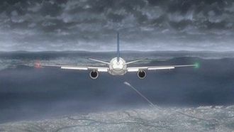 Episode 16 “Murder at 10,000 Meters, File 2”