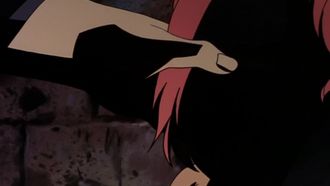 Episode 4 Hunter's Moon