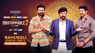Episode 9 Unstoppable 2 Episode 8