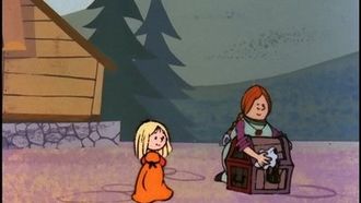 Episode 22 The Treasure Chest