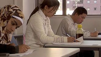 Episode 10 Examination Day
