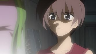 Episode 6 Takano