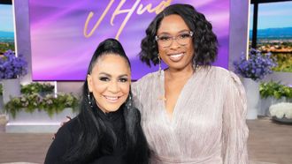 Episode 91 Sheila E., Heather Headley