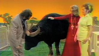 Episode 9 Beverly Garland