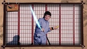 Episode 3 Fruit Ninja