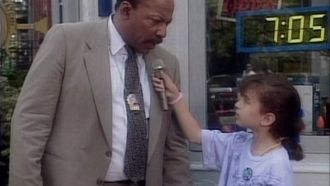 Episode 6 Who Burned Mr. Brinker's Store? (1)