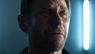 Episode 22 Son of Man