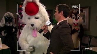Episode 9 Business or Pleasure