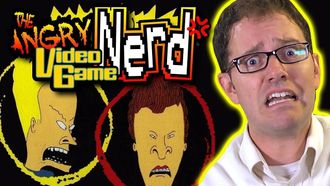 Episode 3 Beavis and Butt-Head