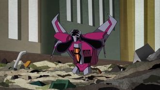 Episode 3 Mission Accomplished