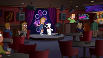 Episode 11 Boy's Best Friend