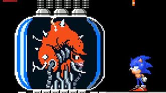Episode 9 Metroid
