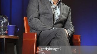 Episode 4 Colin Firth