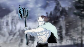 Episode 4 Fangs
