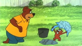 Episode 16 Gopher Broke