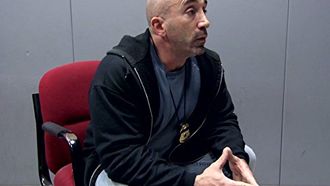 Episode 1 Internal Investigation