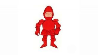 Episode 1 Red Knight