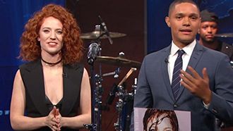 Episode 49 Jess Glynne