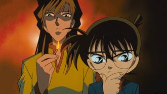 Episode 101 The Memories of First Love Case: Part 2