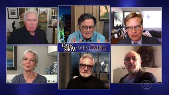 Episode 18 West Winging It!