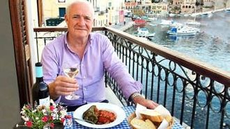 Episode 4 Northern Greece