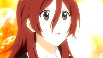 Episode 7 Handa-kun and the Supplementary Exam | Handa-kun and the Library