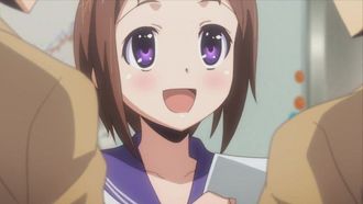 Episode 1 The Student Council President Marries into a Family