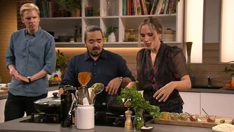 Episode 100 One Pot Meal