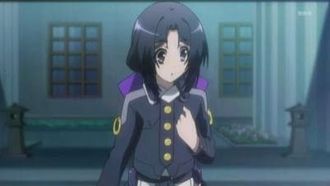 Episode 4 Yaten-ka no An'yaku-sha