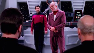 Episode 14 A Matter of Perspective