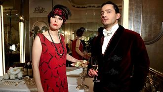 Episode 4 The Twenties