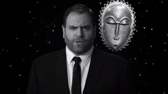 Episode 1 The Gates Files