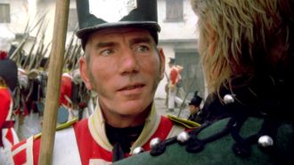 Episode 1 Sharpe's Company