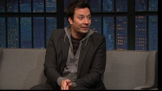Episode 45 Jimmy Fallon/Joe Manganiello/Kaz Rodriguez