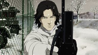 Episode 16 Another Chance