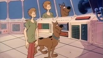 Episode 7 Mission Un-Doo-Able